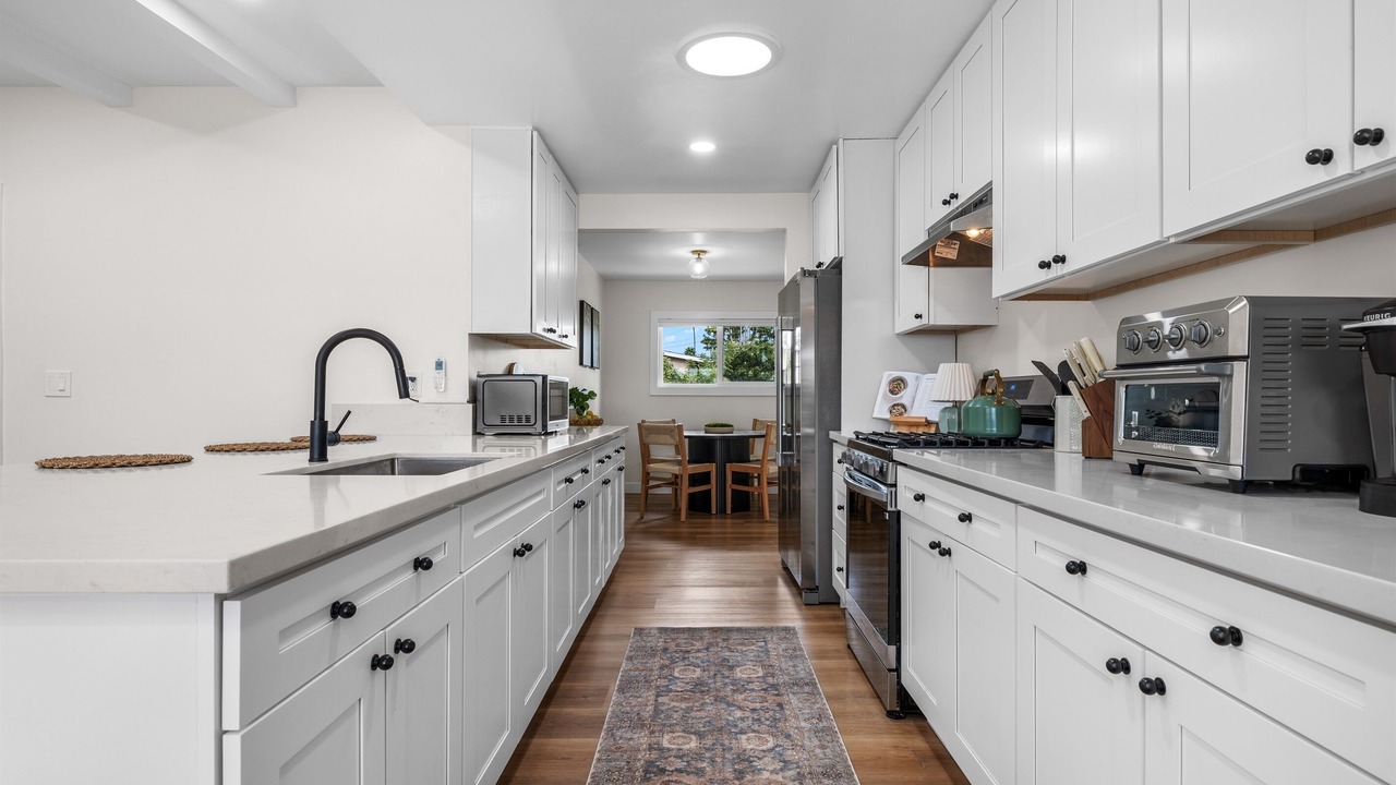 Photo of Kitchen in Clairemont