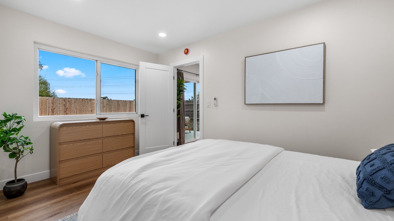 Photo of Bedroom in Clairemont