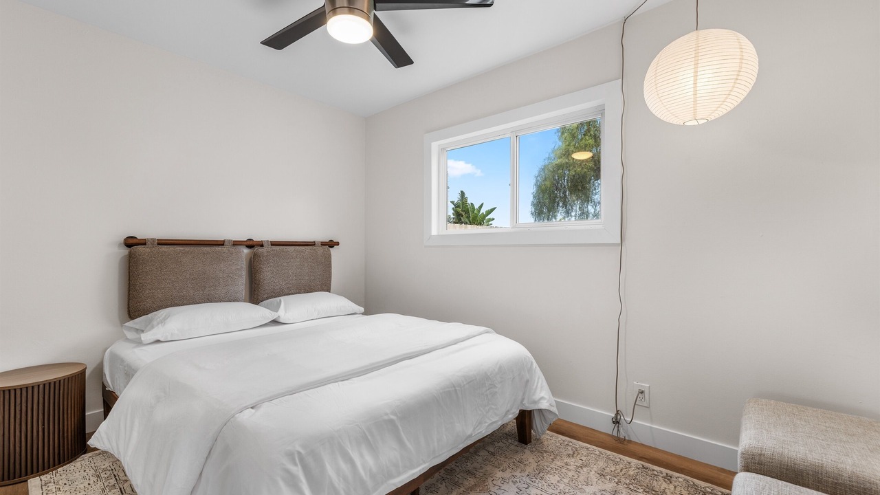 Photo of Bedroom in Clairemont