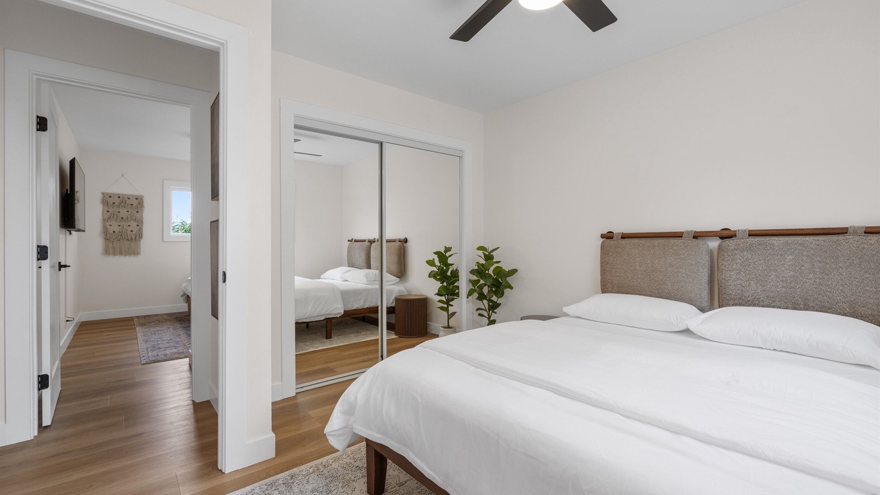 Photo of Bedroom in Clairemont