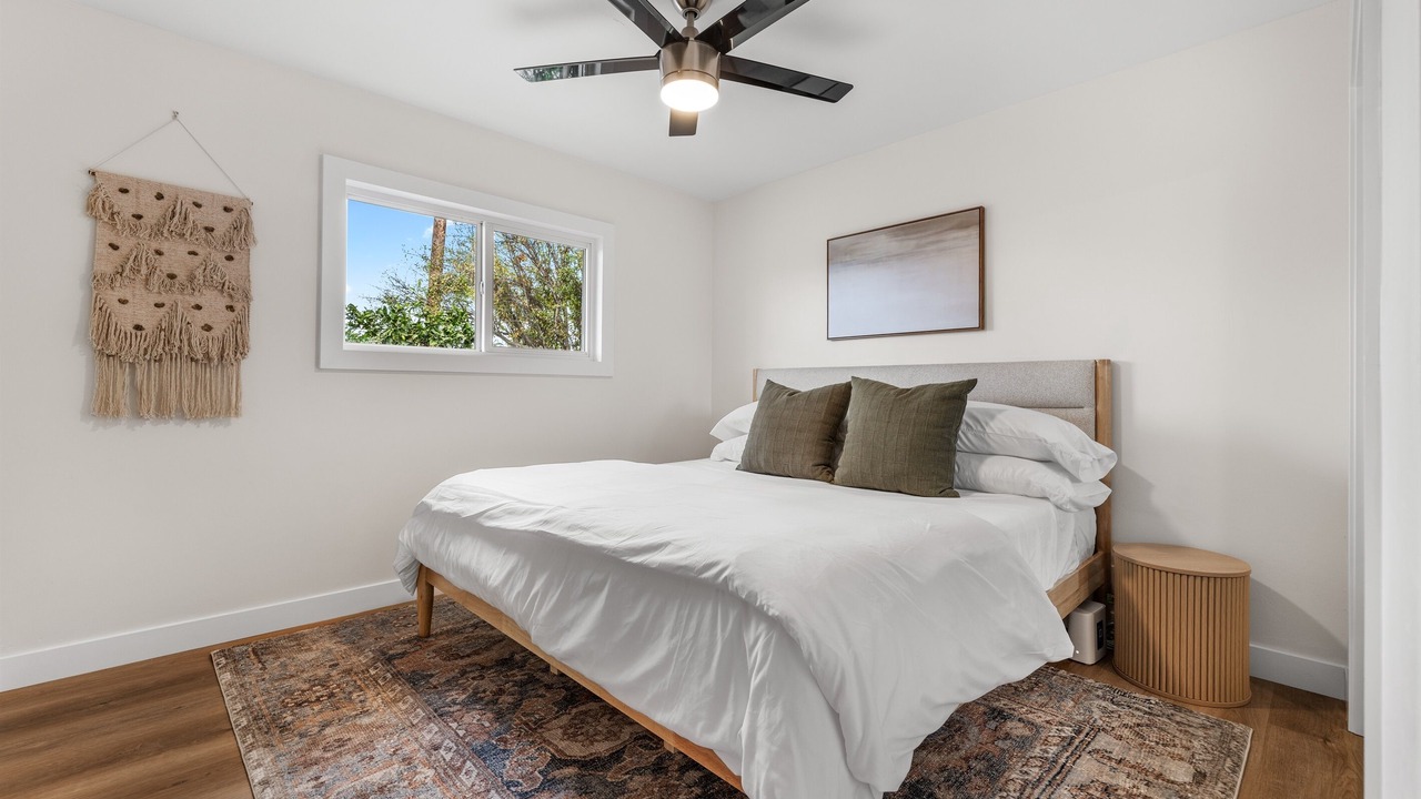 Photo of Bedroom in Clairemont