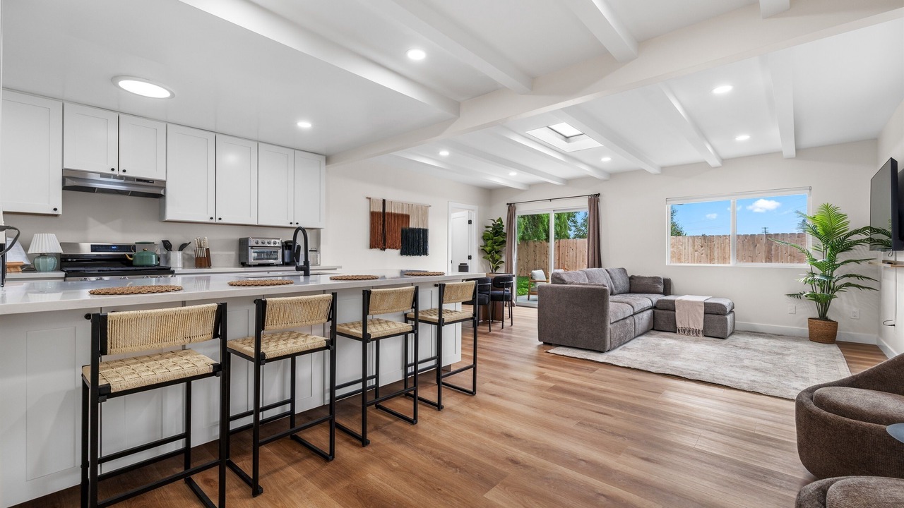 Photo of Kitchen in Clairemont