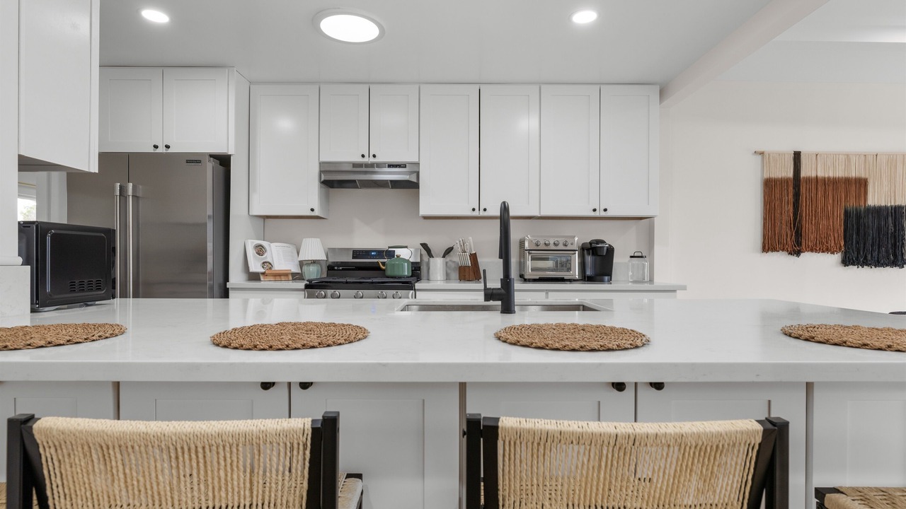 Photo of Kitchen in Clairemont