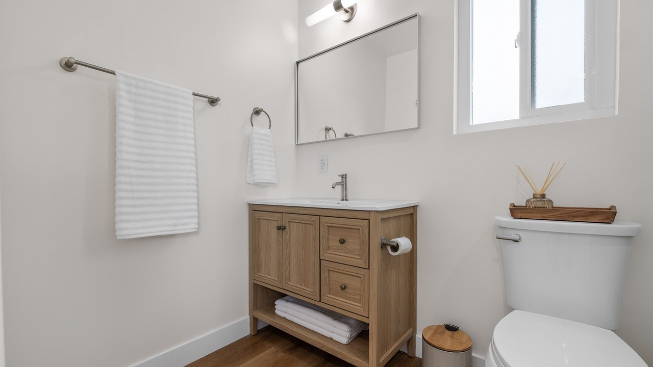 Photo of Bathroom in Clairemont