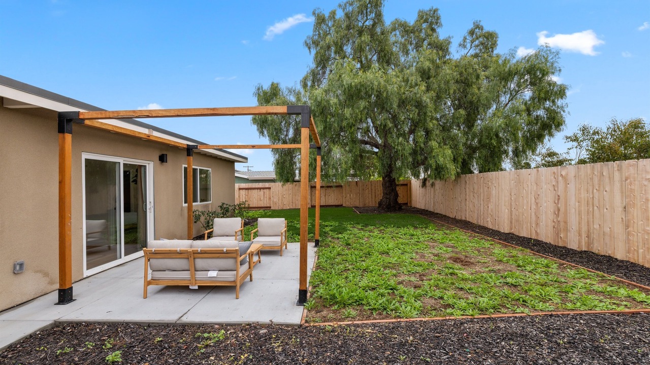 Photo of Patio Balcony in Clairemont