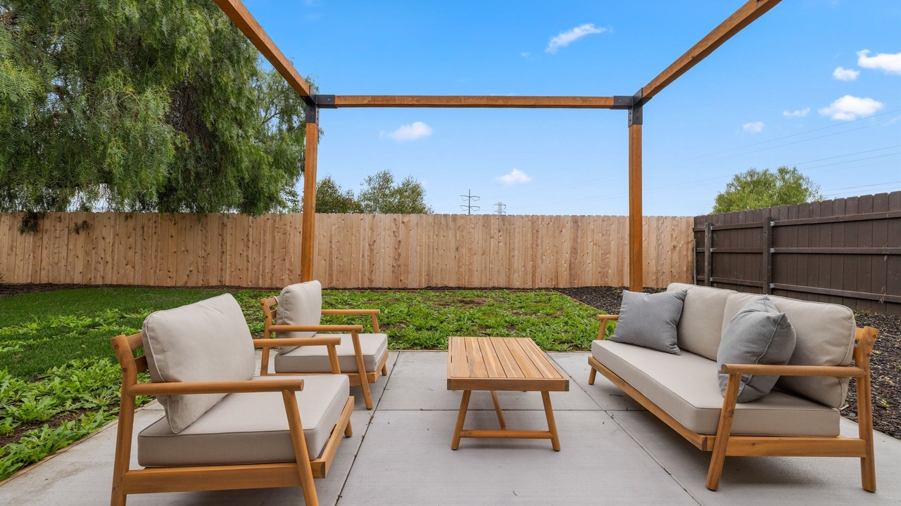 Photo of Patio Balcony in Clairemont