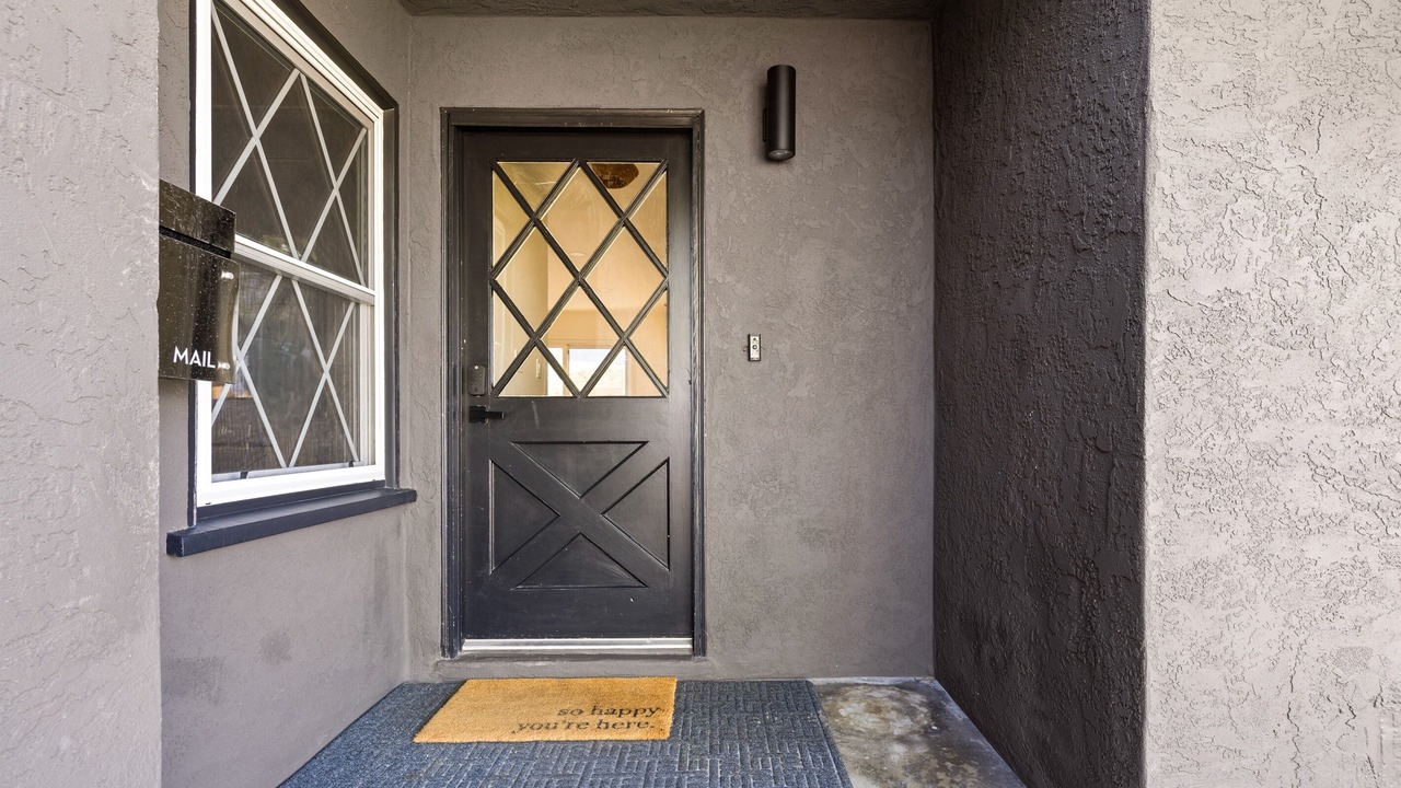 Photo of Outdoor in North Clairemont