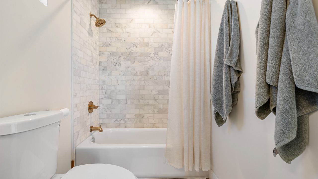 Photo of Bathroom in North Clairemont