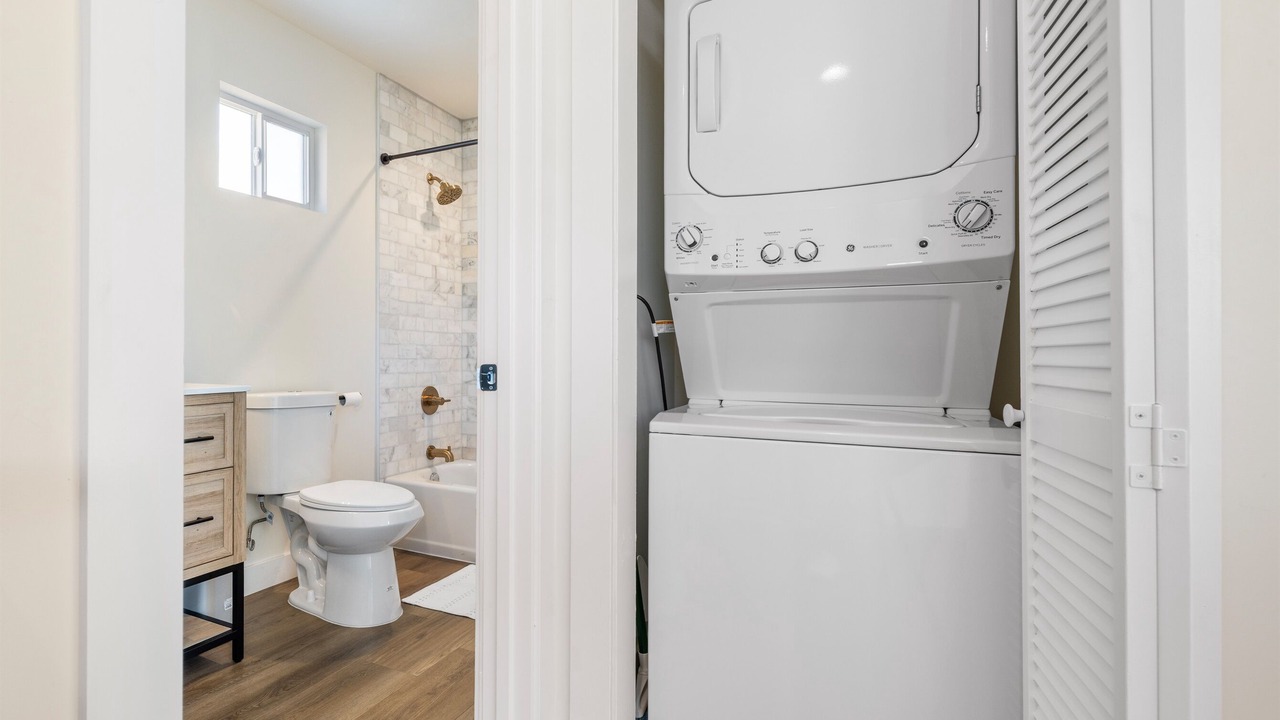 Photo of Bathroom in North Clairemont
