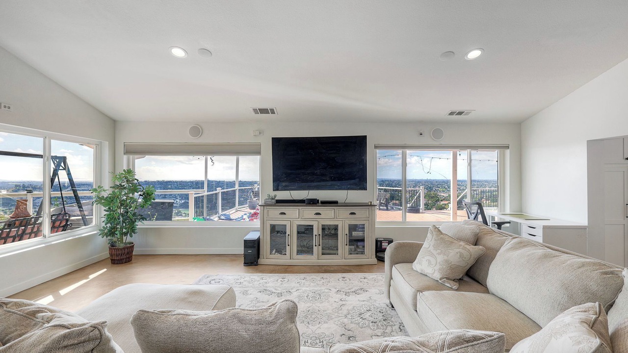 Photo of Livingroom in La Presa