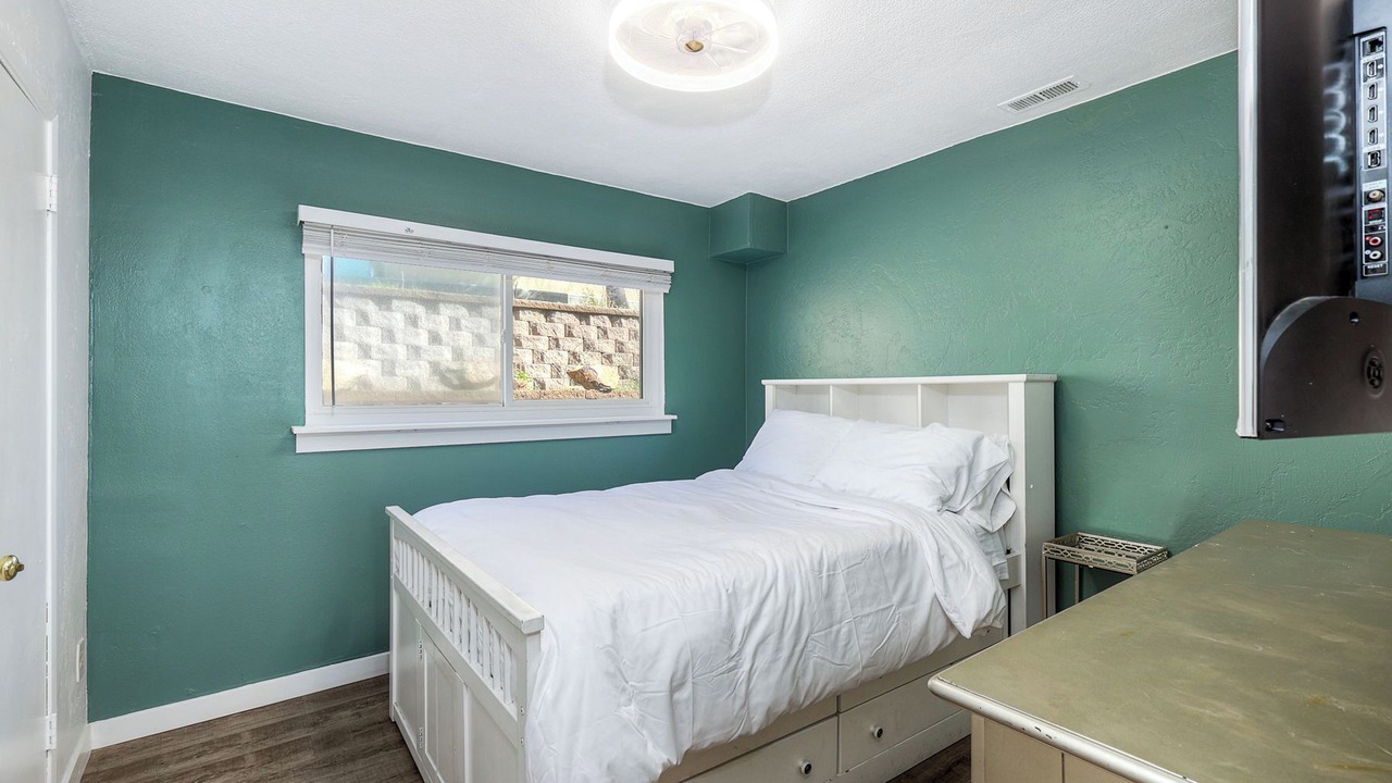 Photo of Bedroom in La Presa