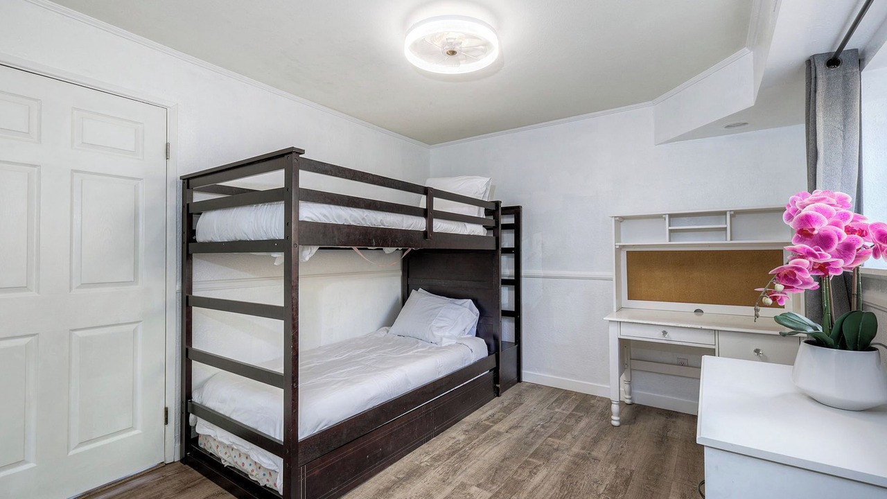 Photo of Bedroom in La Presa