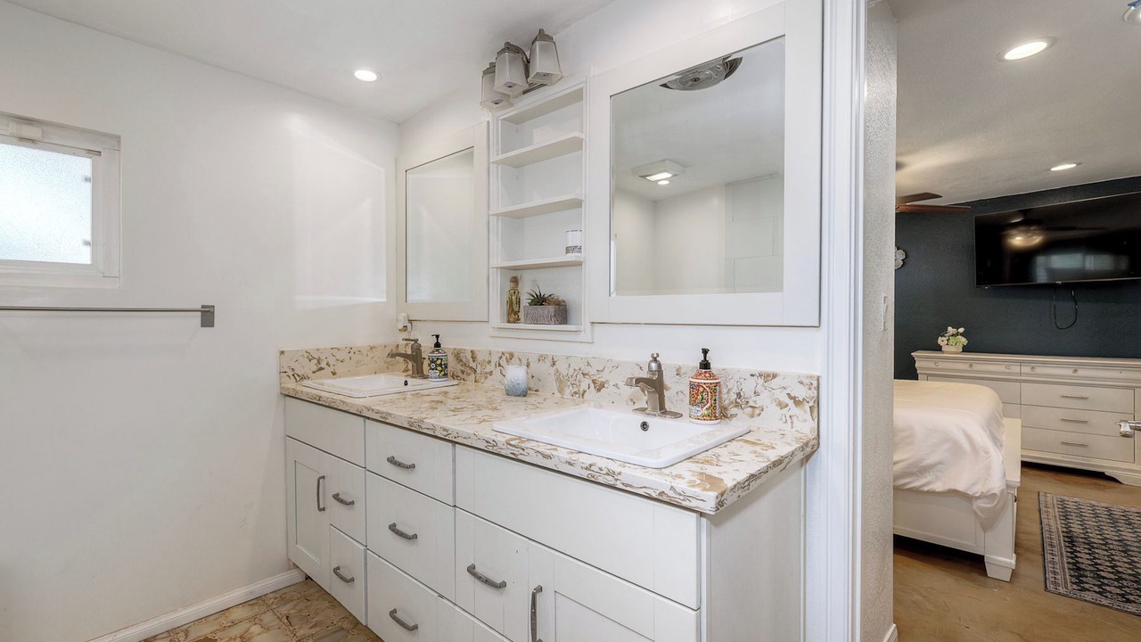 Photo of Bathroom in La Presa