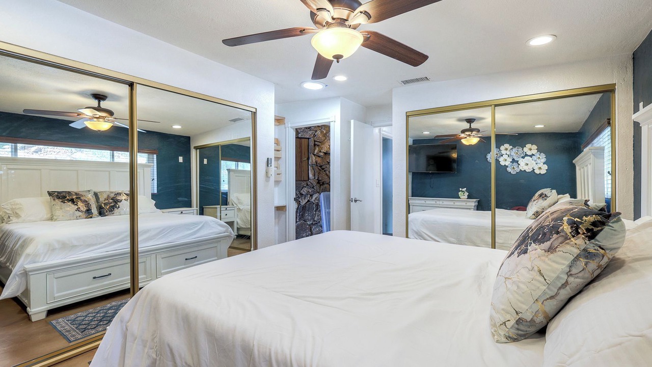 Photo of Bedroom in La Presa