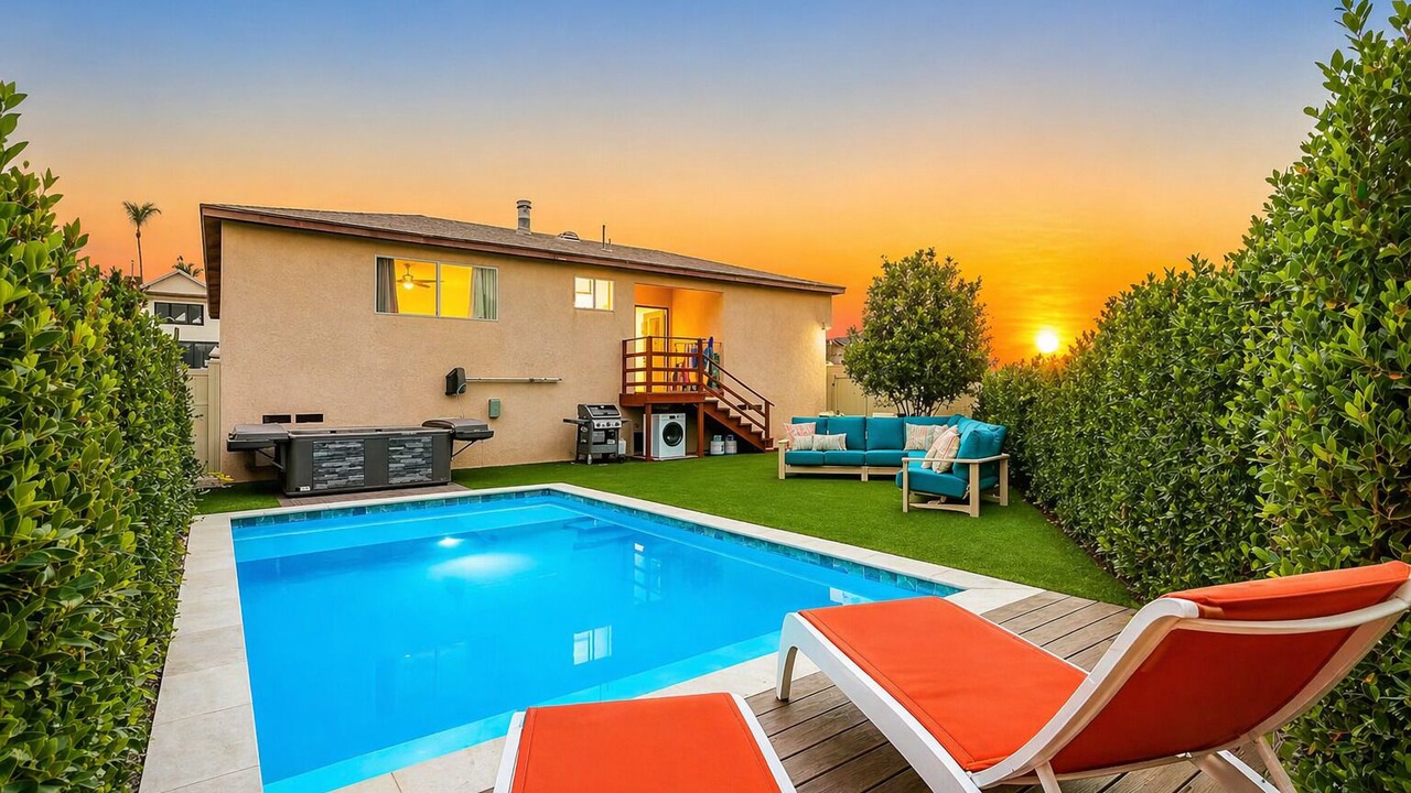Photo of Outdoor in Point Loma