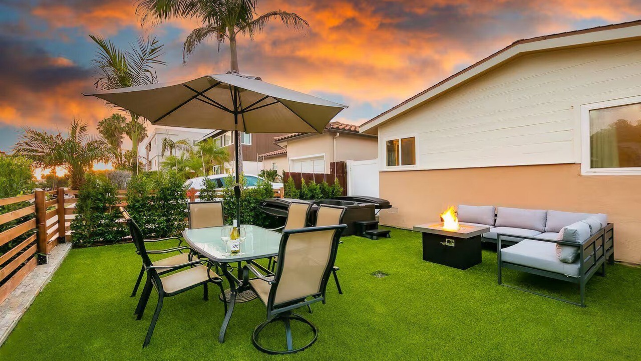 Photo of Outdoor in Pacific Beach