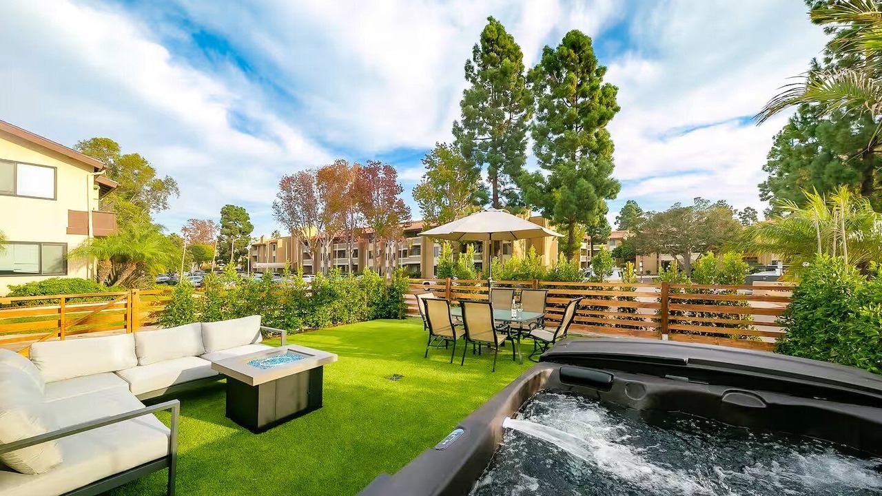 Photo of Outdoor in Pacific Beach