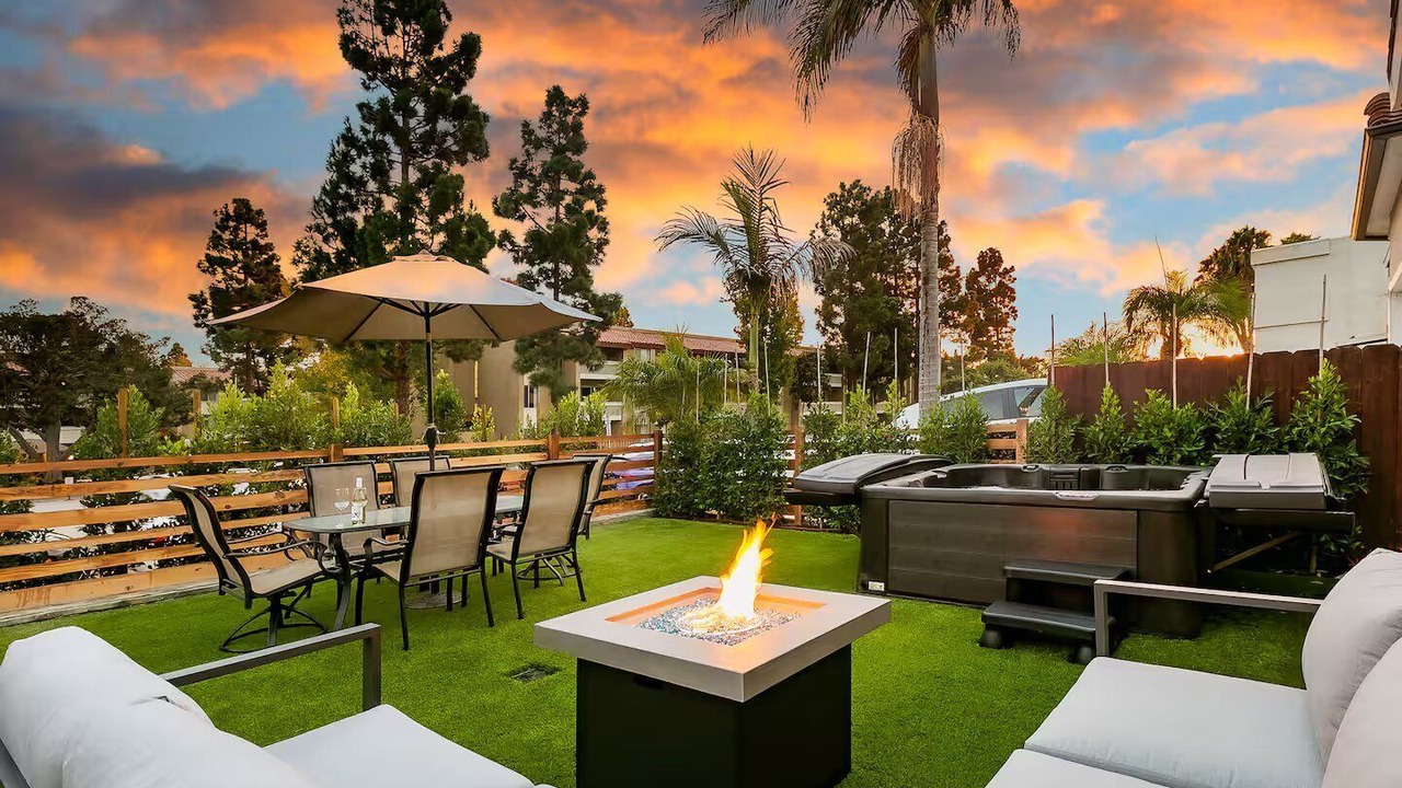 Photo of Outdoor in Pacific Beach