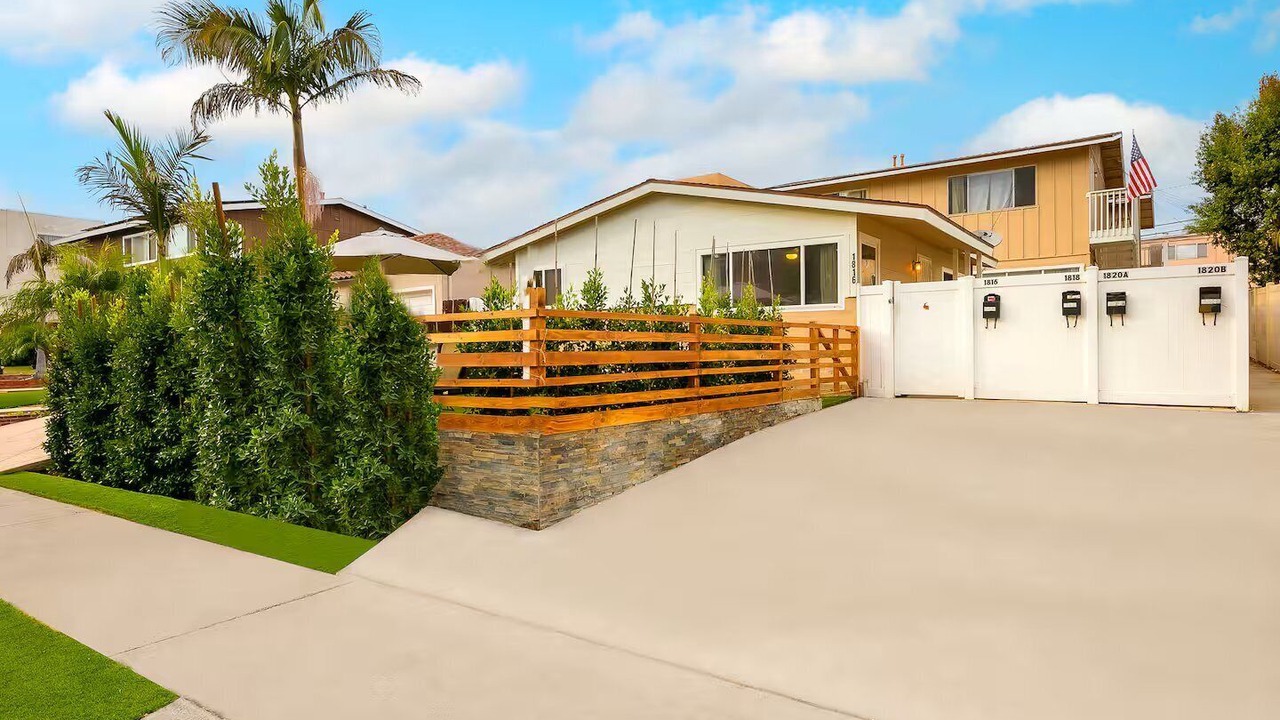 Photo of Outdoor in Pacific Beach