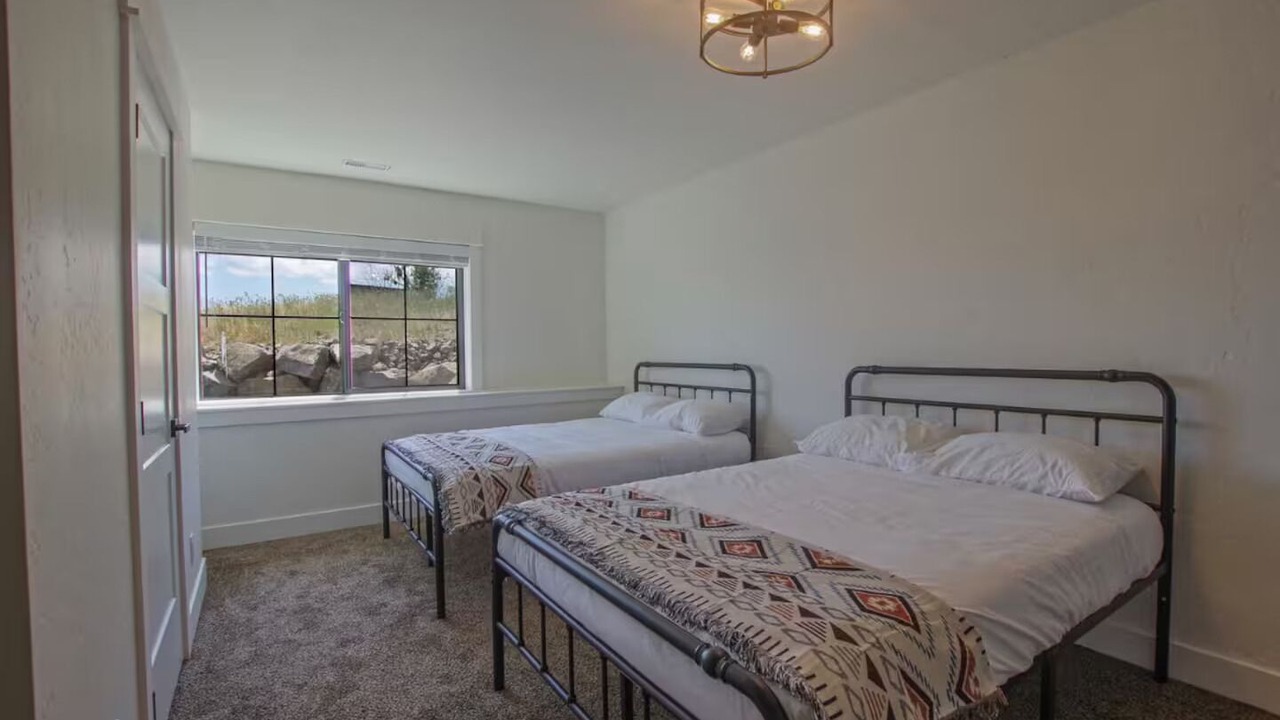 Photo of Bedroom in Ellensburg