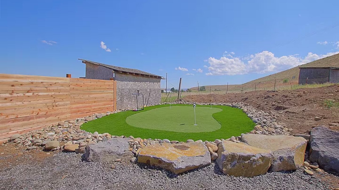 Photo of Outdoor in Ellensburg
