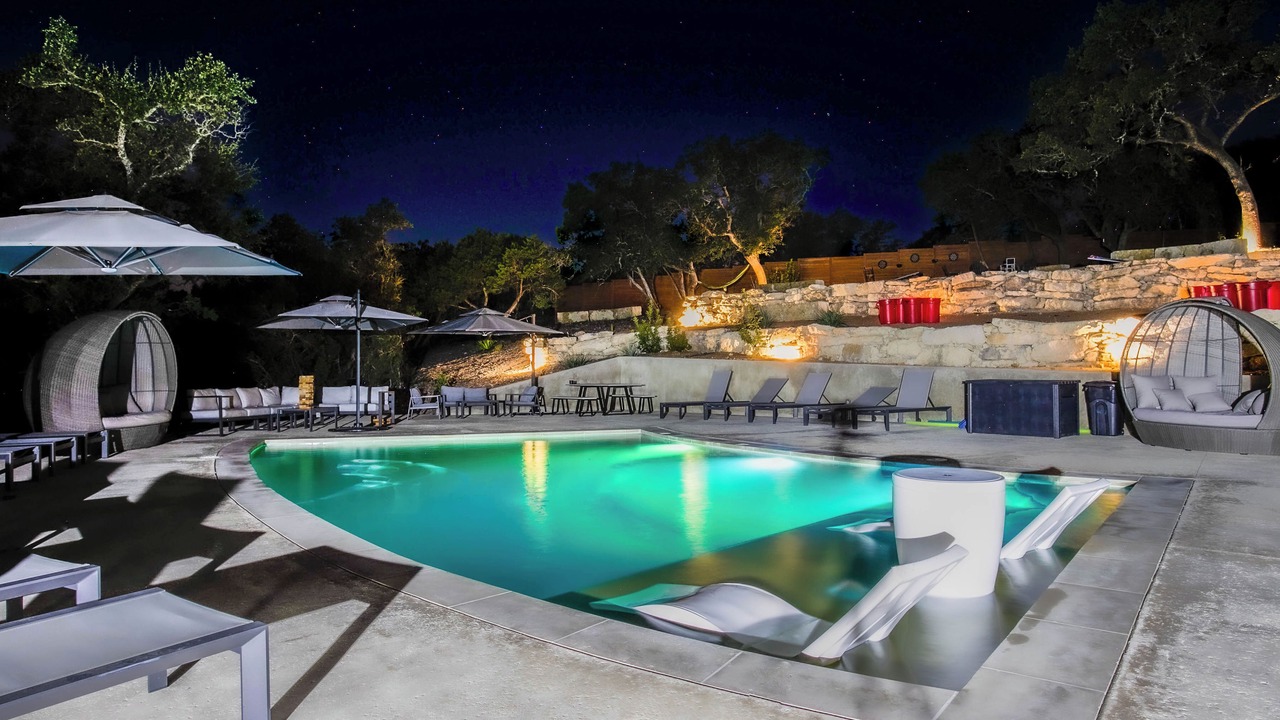 Photo of Outdoor in Canyon Lake