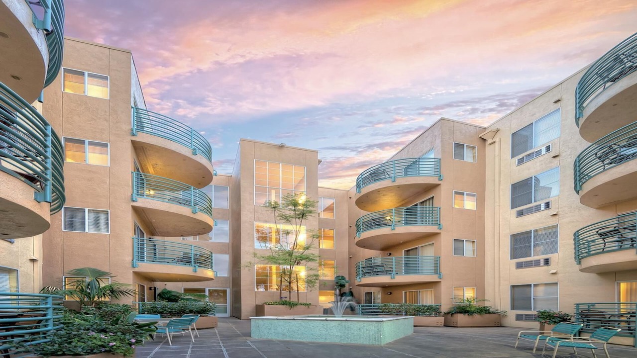 Photo of Outdoor in Mission Valley