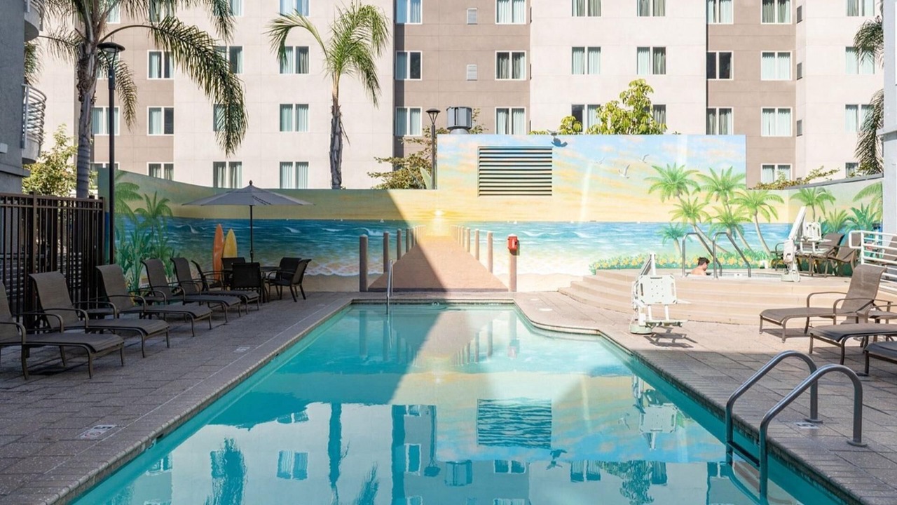 Photo of Outdoor in Mission Valley