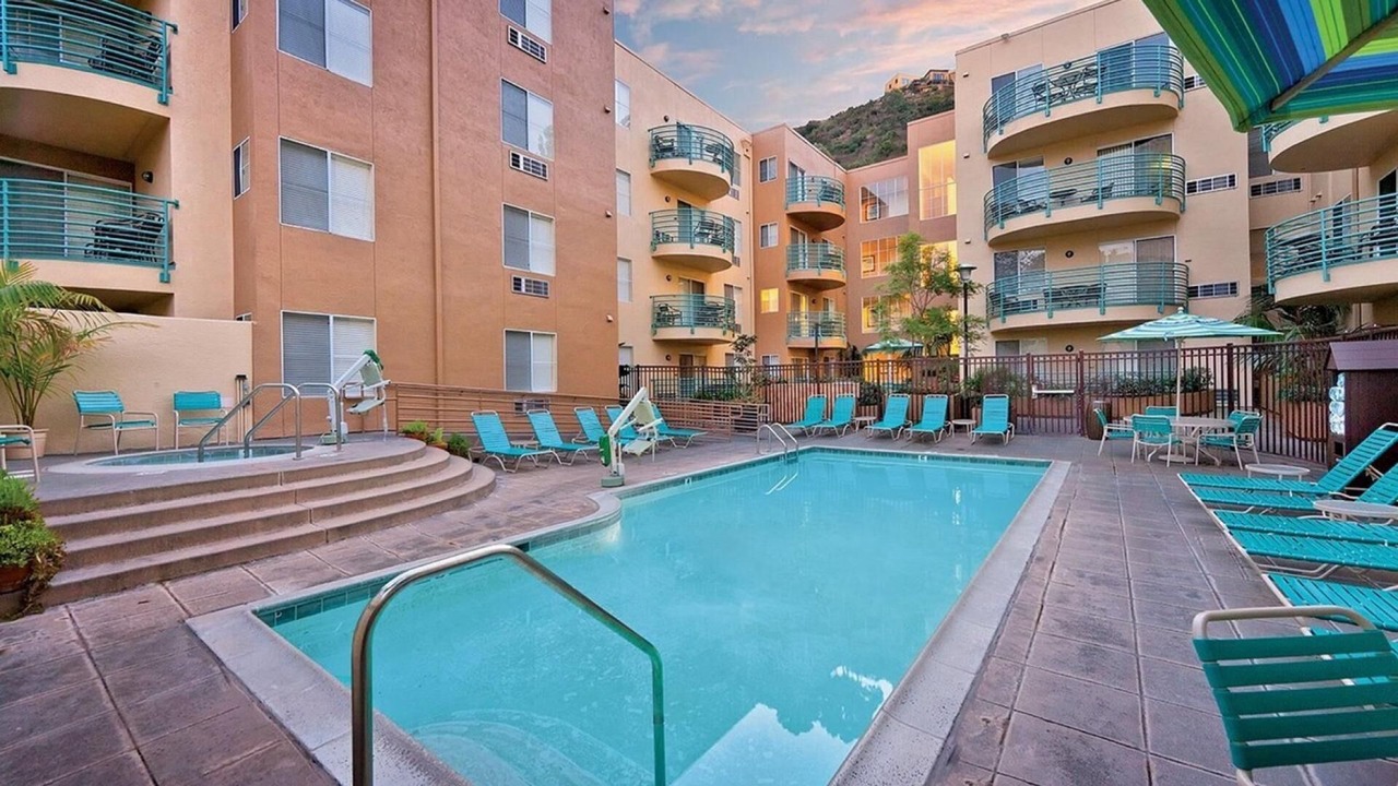 Photo of Outdoor in Mission Valley
