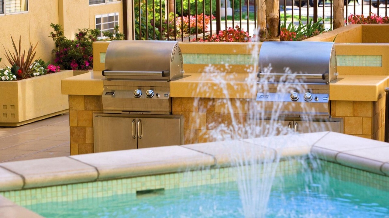 Photo of Outdoor in Mission Valley