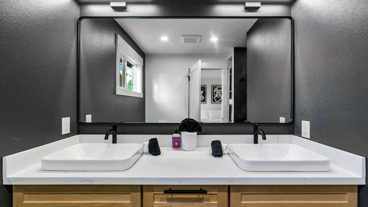 Photo of Bathroom in Everett