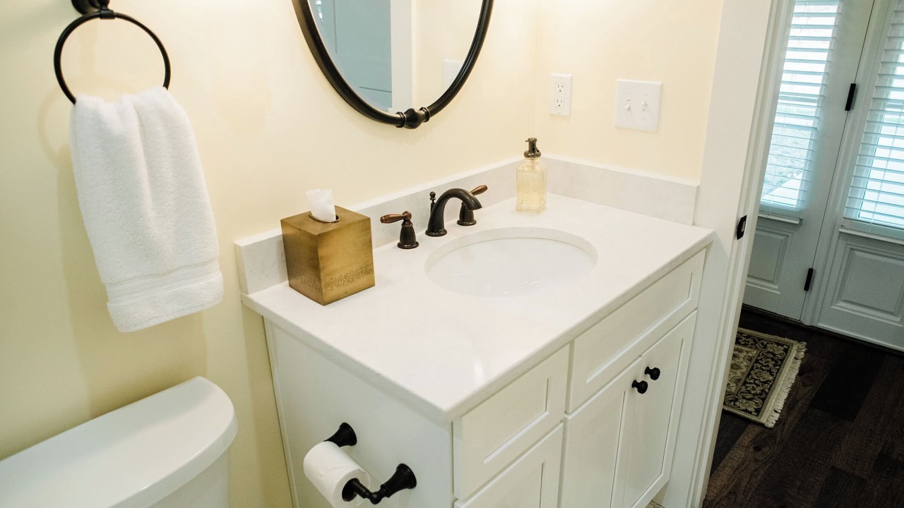 Photo of Bathroom in Millersburg