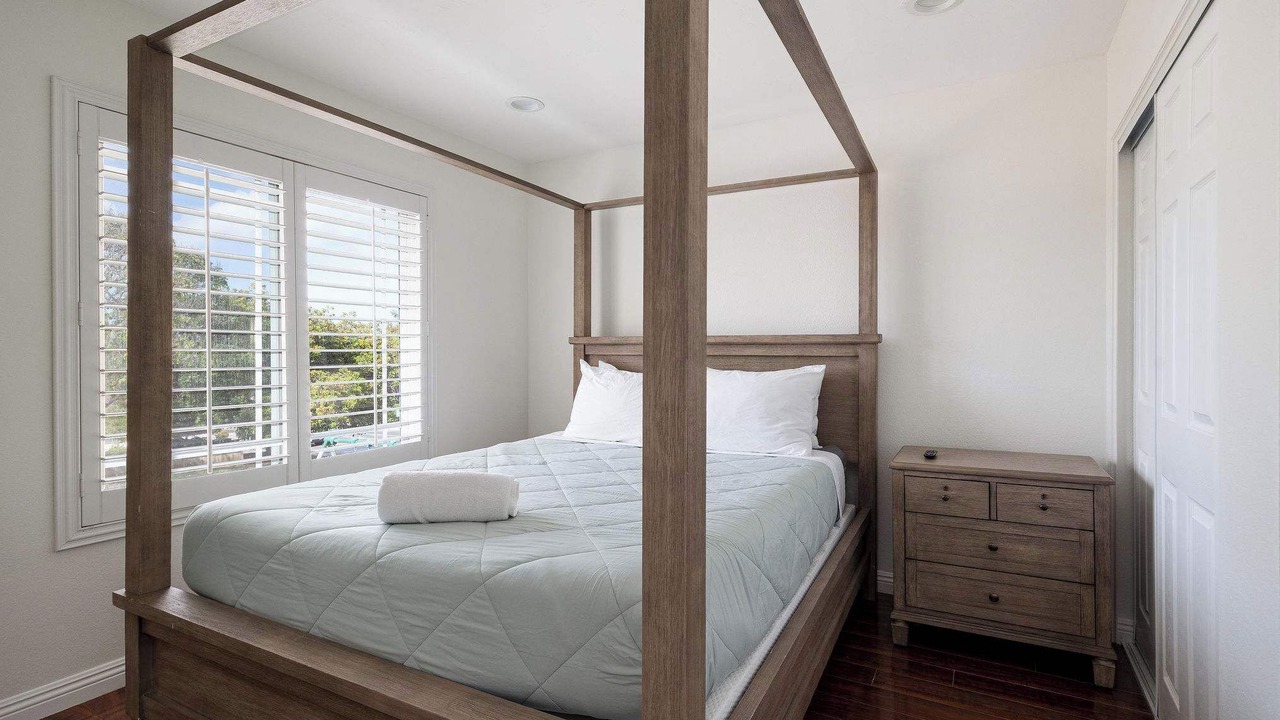 Photo of Bedroom in San Carlos