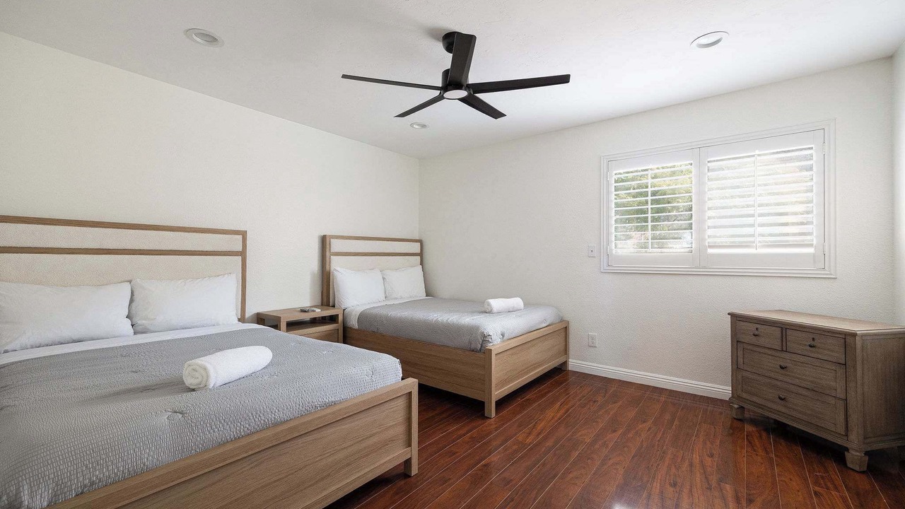 Photo of Bedroom in San Carlos