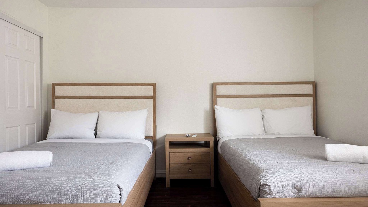 Photo of Bedroom in San Carlos