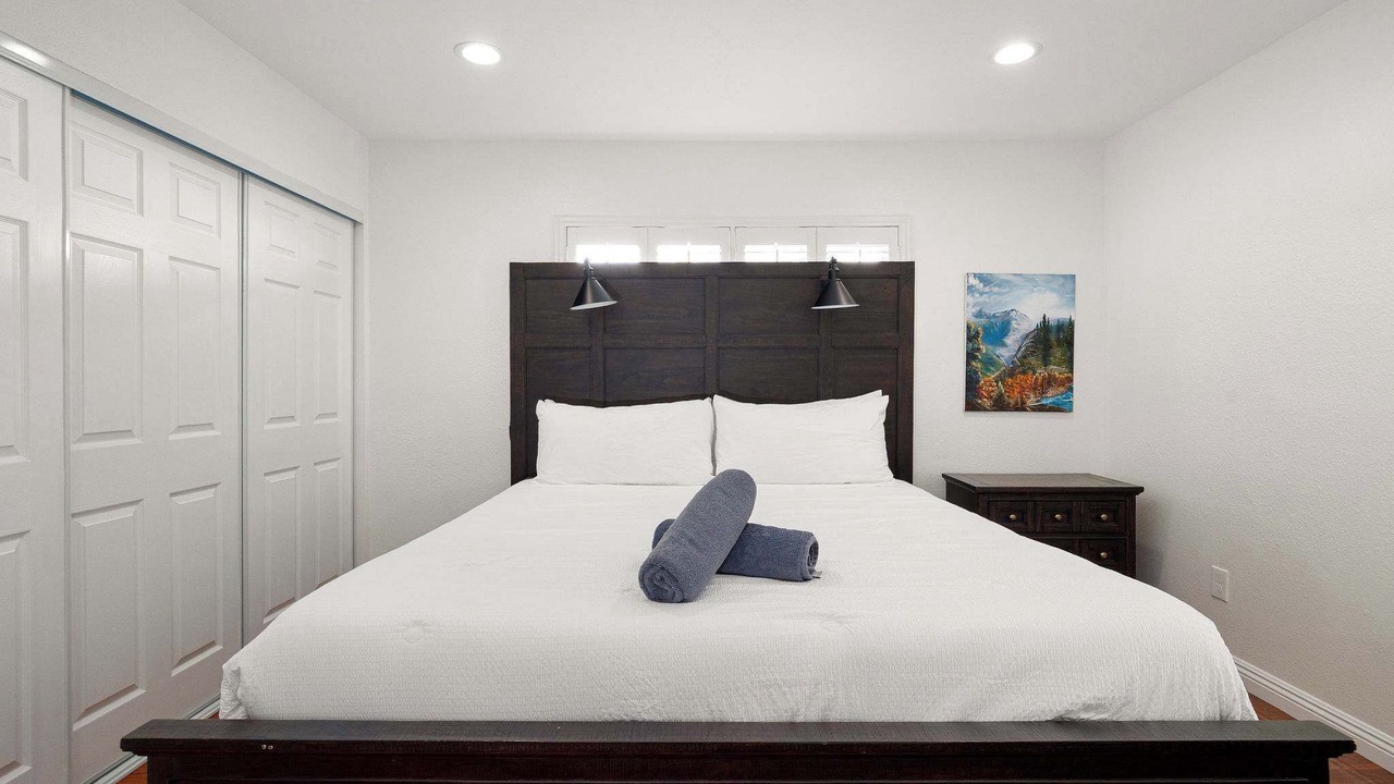 Photo of Bedroom in San Carlos