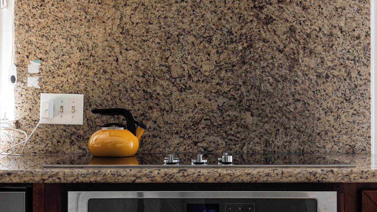Photo of Kitchen in San Carlos