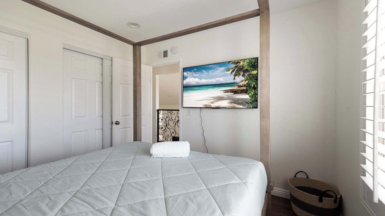 Photo of Bedroom in San Carlos