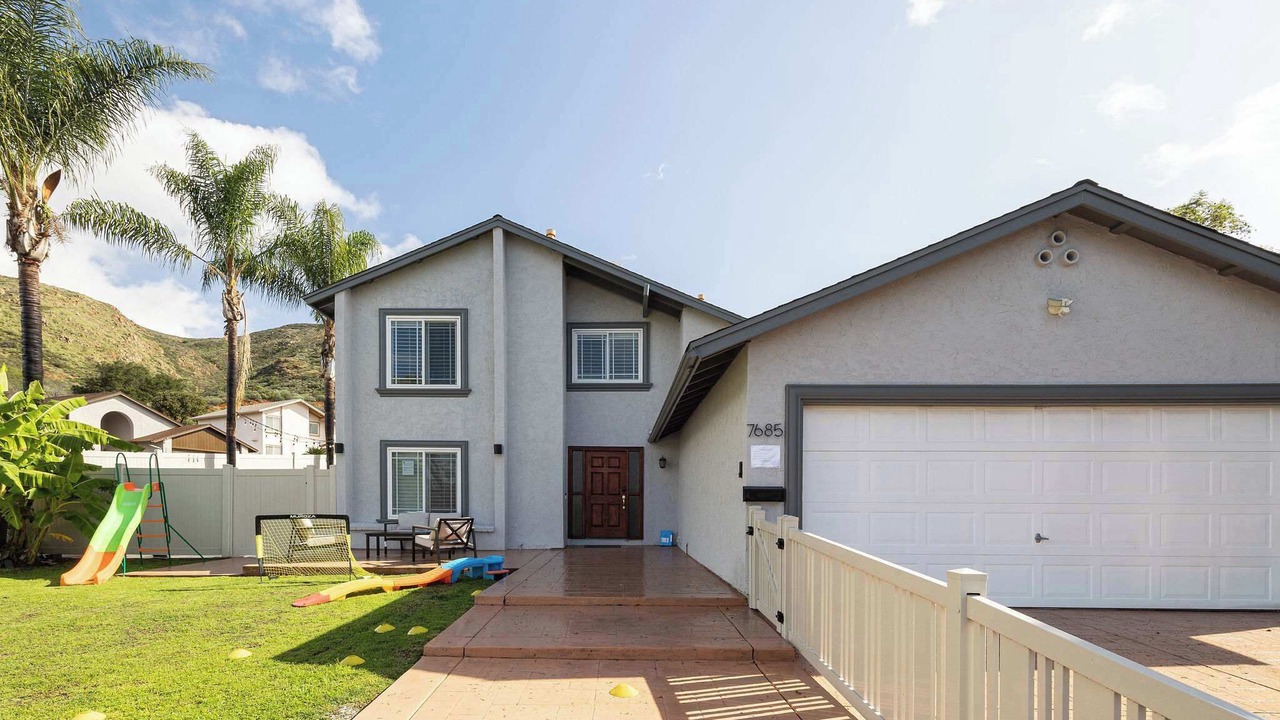 Photo of Outdoor in San Carlos