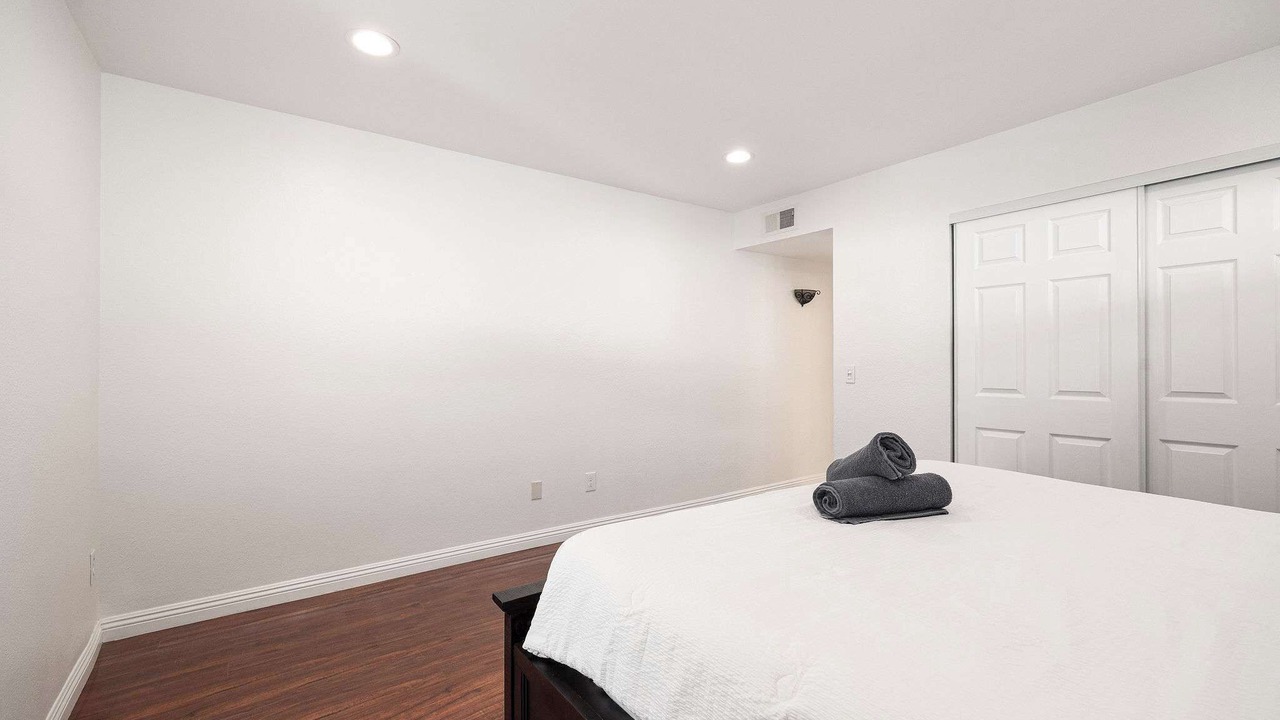 Photo of Bedroom in San Carlos
