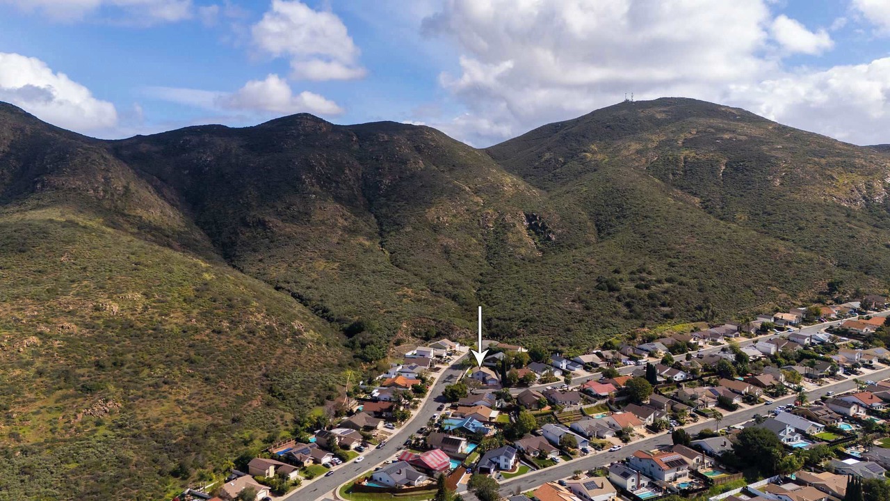 Photo of Outdoor in San Carlos
