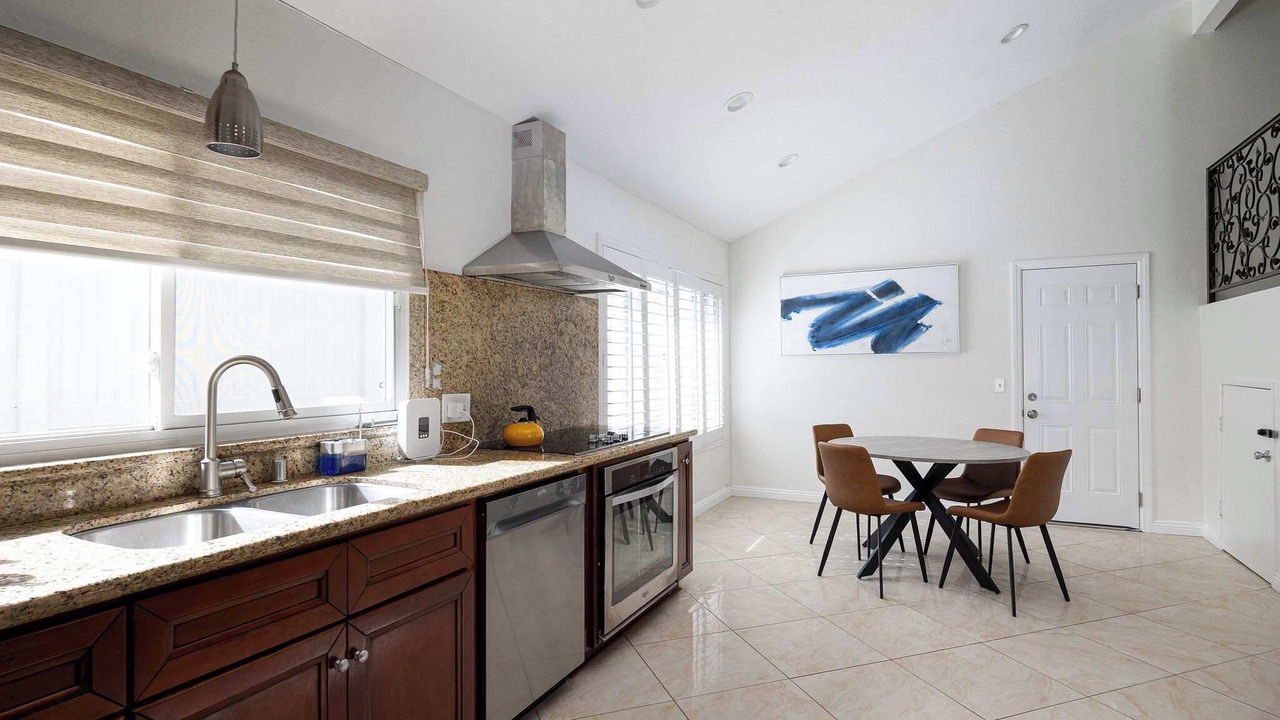 Photo of Kitchen in San Carlos