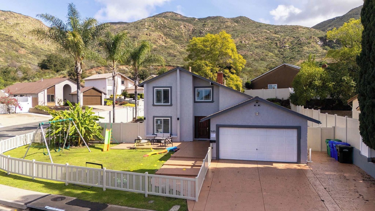 Photo of Outdoor in San Carlos