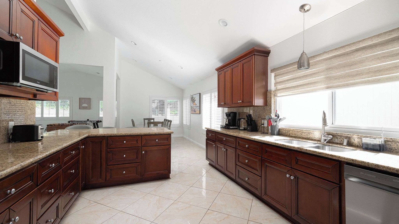 Photo of Kitchen in San Carlos