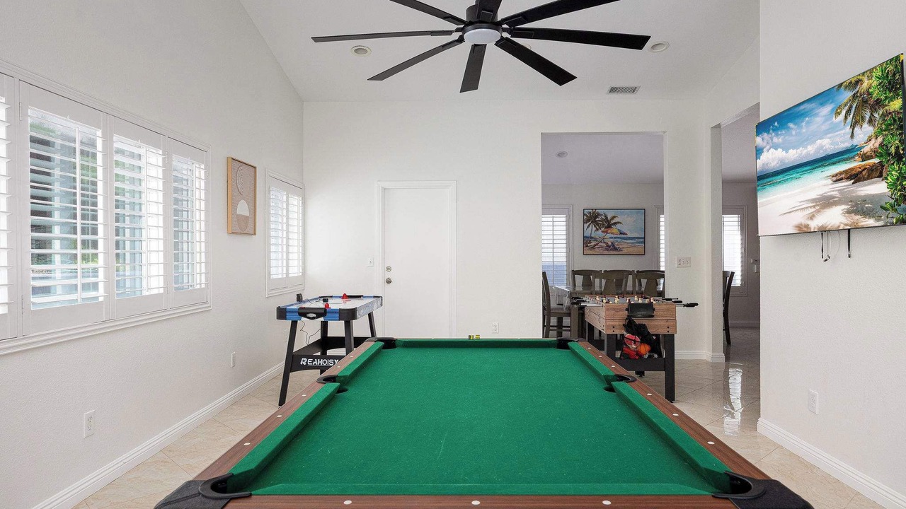 Photo of Bedroom in San Carlos
