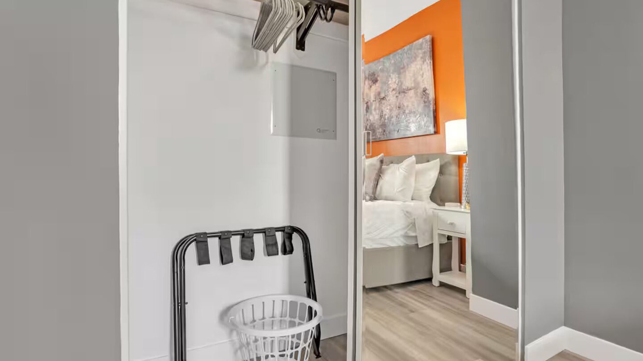 Photo of Bedroom in Mission Valley