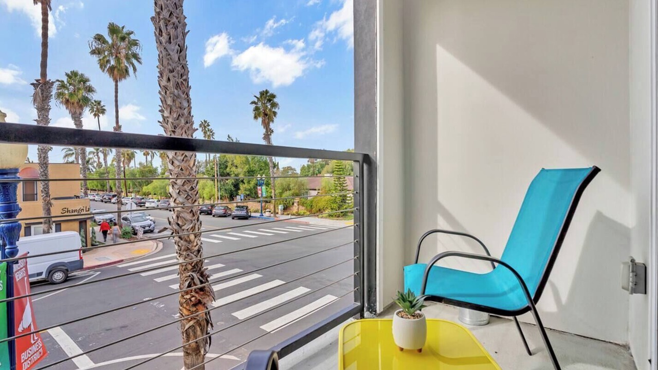 Photo of Outdoor in Mission Valley