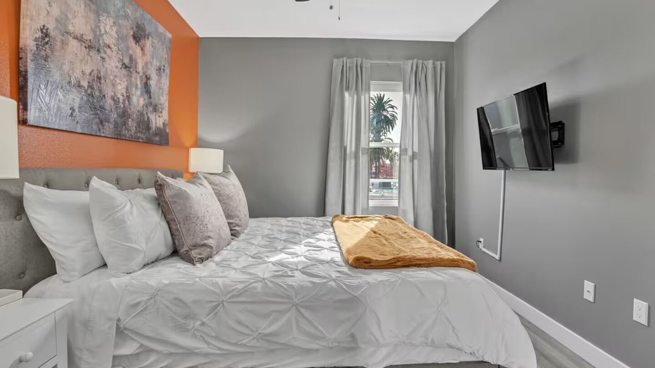 Photo of Bedroom in Mission Valley