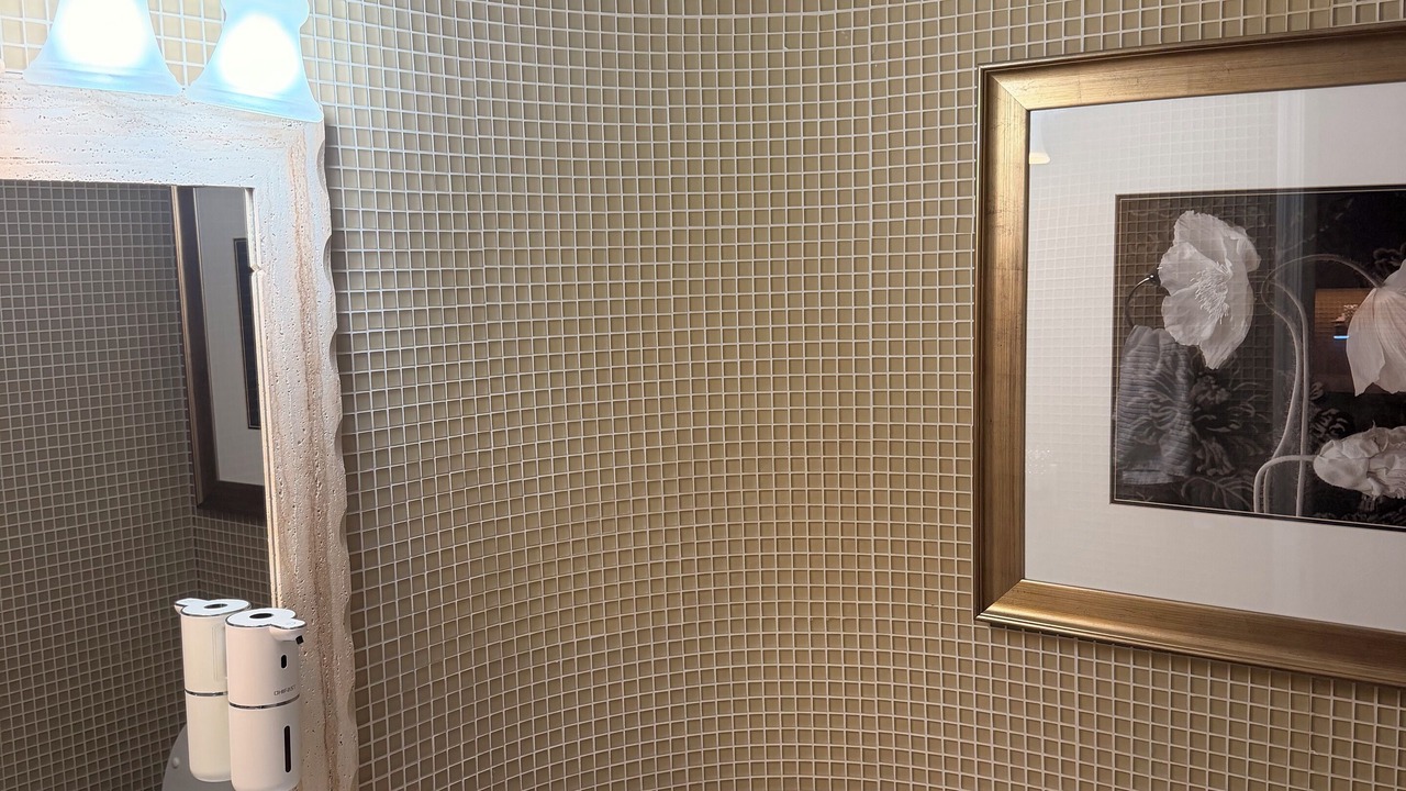Photo of Bathroom in Summerlin South