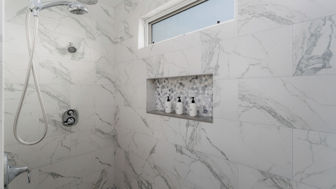 Photo of Bathroom in Crown Point